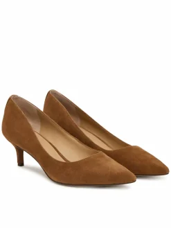 Scarpe stiletto Adrienne 802755524013 Marrone