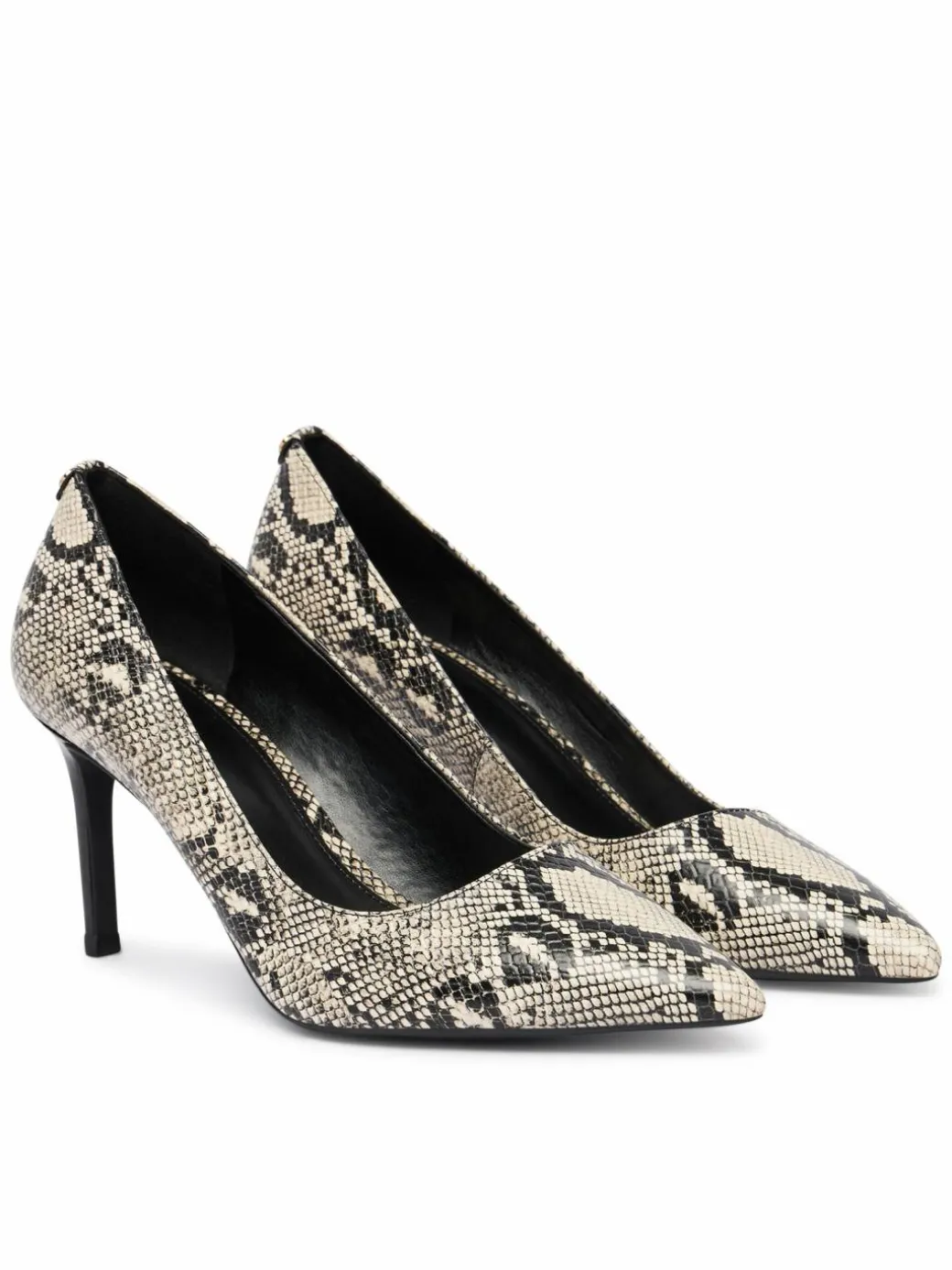 Scarpe stiletto Alina Felx Pump 40T6HNMP1E Beige
