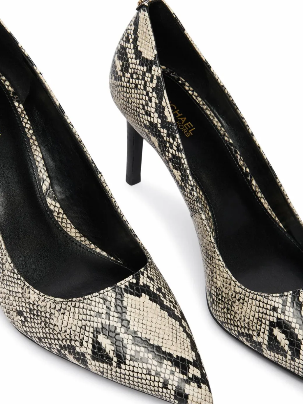Scarpe stiletto Alina Felx Pump 40T6HNMP1E Beige