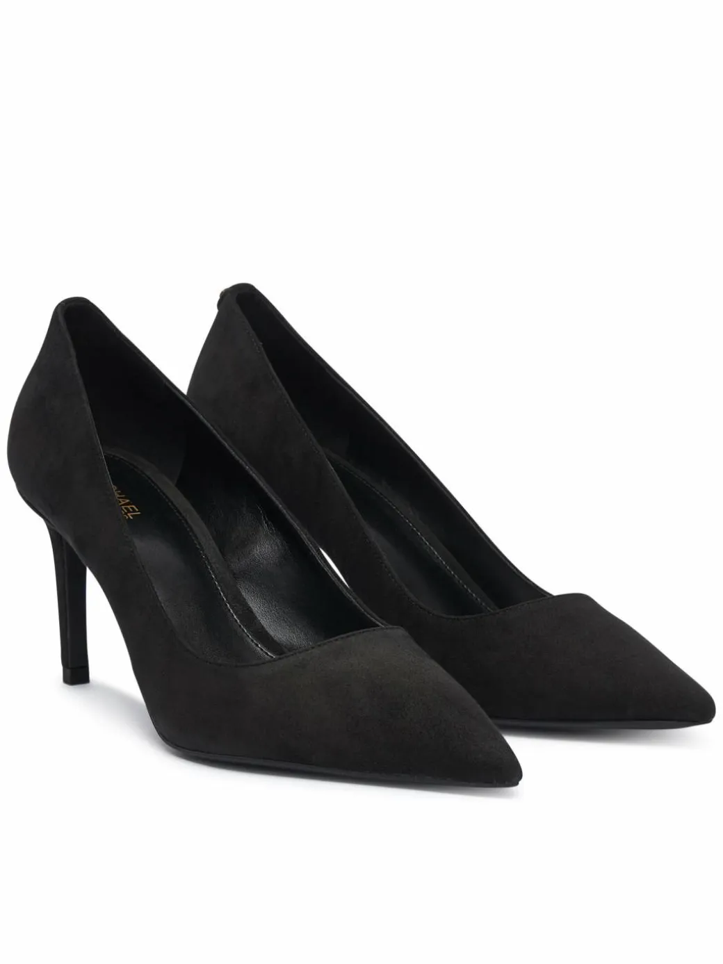 Scarpe stiletto Alina 40F2HNMP1S Nero