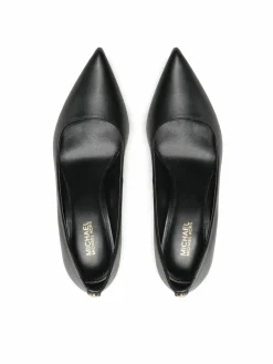 Scarpe stiletto Alina Flex Pump 40F2HNMP2L Nero