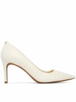 Scarpe stiletto Alina 40T6HNMP1L Bianco