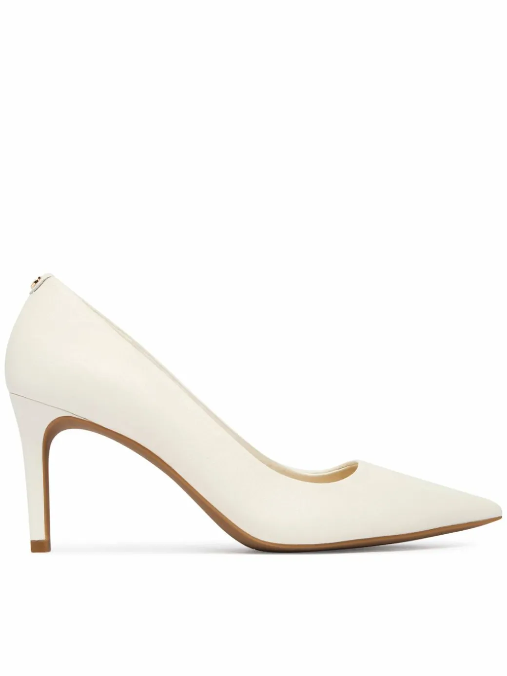 Scarpe stiletto Alina 40T6HNMP1L Bianco