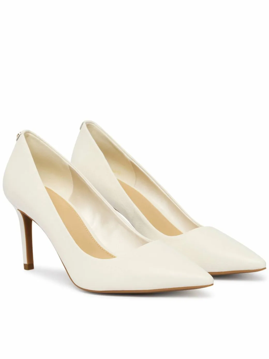 Scarpe stiletto Alina 40T6HNMP1L Bianco