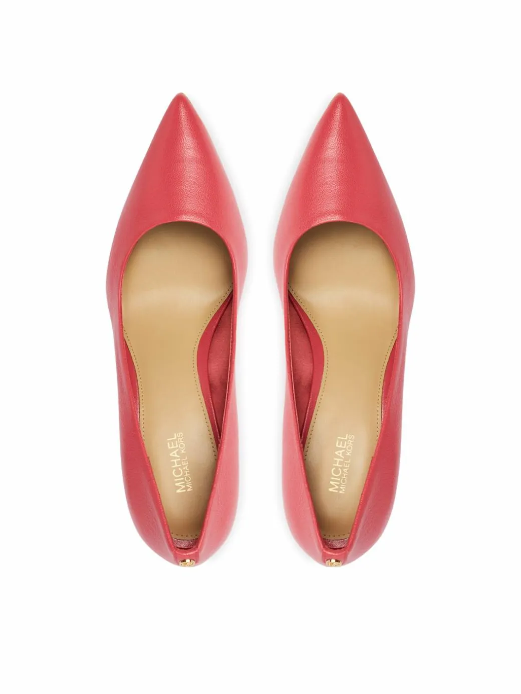 Scarpe stiletto Alina 40T6HNMP1L Corallo