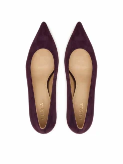 Scarpe stiletto Aria YL581FA C10000 CN 4906S Bordeaux