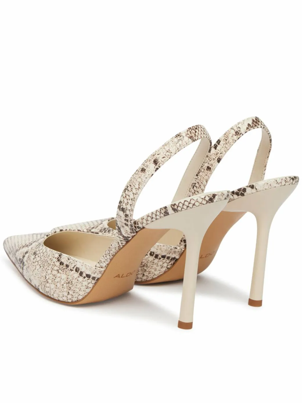 Scarpe stiletto Berolden 14296280 Marrone