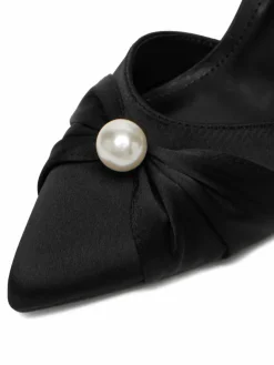 Scarpe stiletto CEO-CD23029-13 Nero