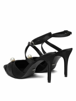 Scarpe stiletto CEO-CD23029-13 Nero