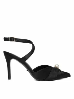 Scarpe stiletto CEO-CD23029-13 Nero