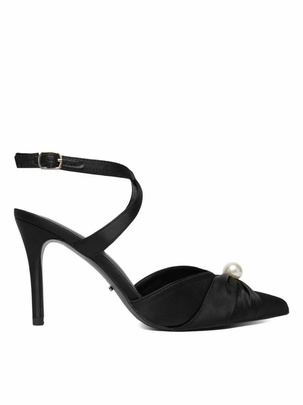 Scarpe stiletto CEO-CD23029-13 Nero