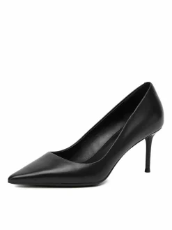Scarpe stiletto CEO-ELLA-V1575-623 Nero