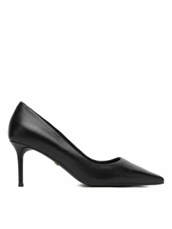 Scarpe stiletto CEO-ELLA-V1575-623 Nero