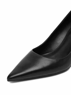 Scarpe stiletto CEO-ELLA-V1575-623 Nero