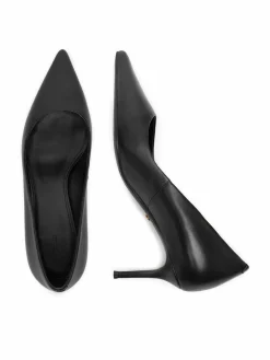 Scarpe stiletto CEO-ELLA-V1575-623 Nero