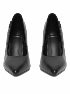 Scarpe stiletto CEO-HY1105-1 Nero