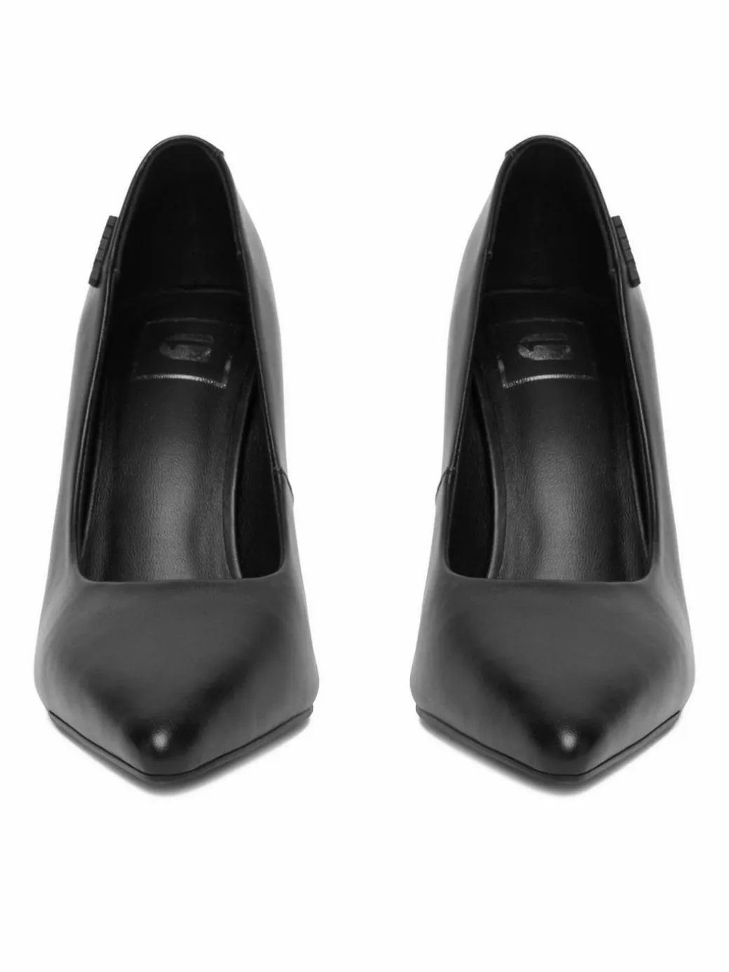 Scarpe stiletto CEO-HY1105-1 Nero