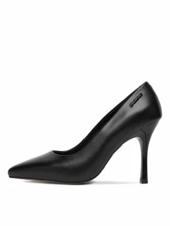 Scarpe stiletto CEO-HY1105-1 Nero