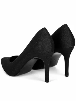 Scarpe stiletto CEO-HY0570-1 Nero