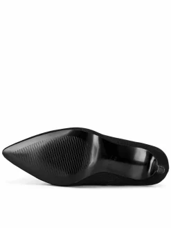 Scarpe stiletto CEO-HY0570-1 Nero