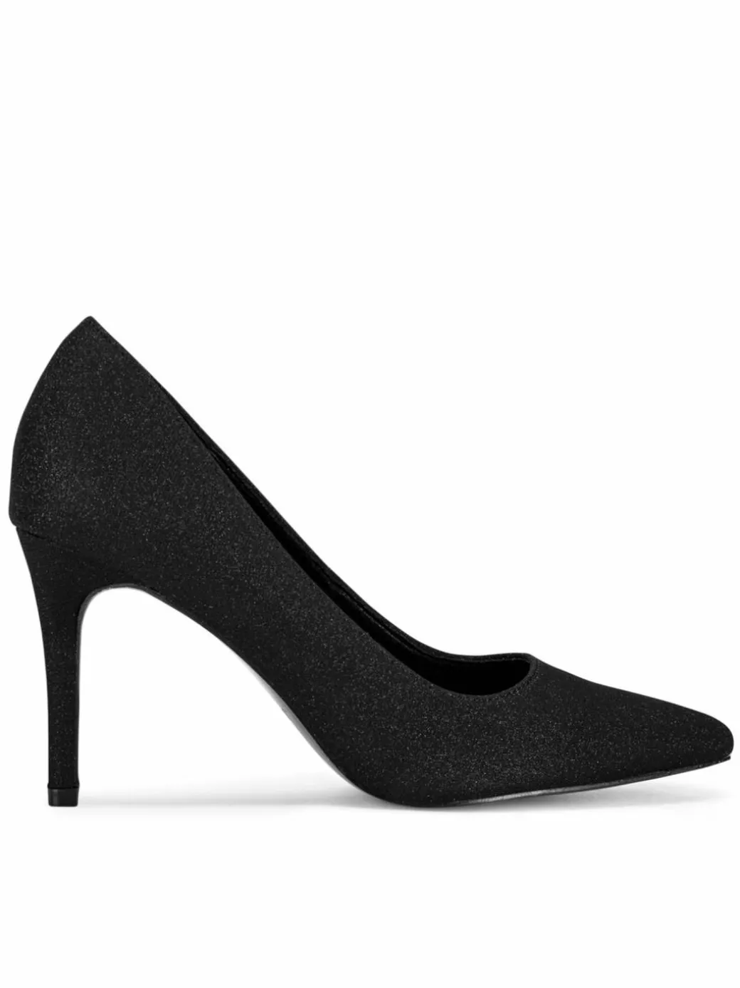 Scarpe stiletto CEO-HY0570-1 Nero