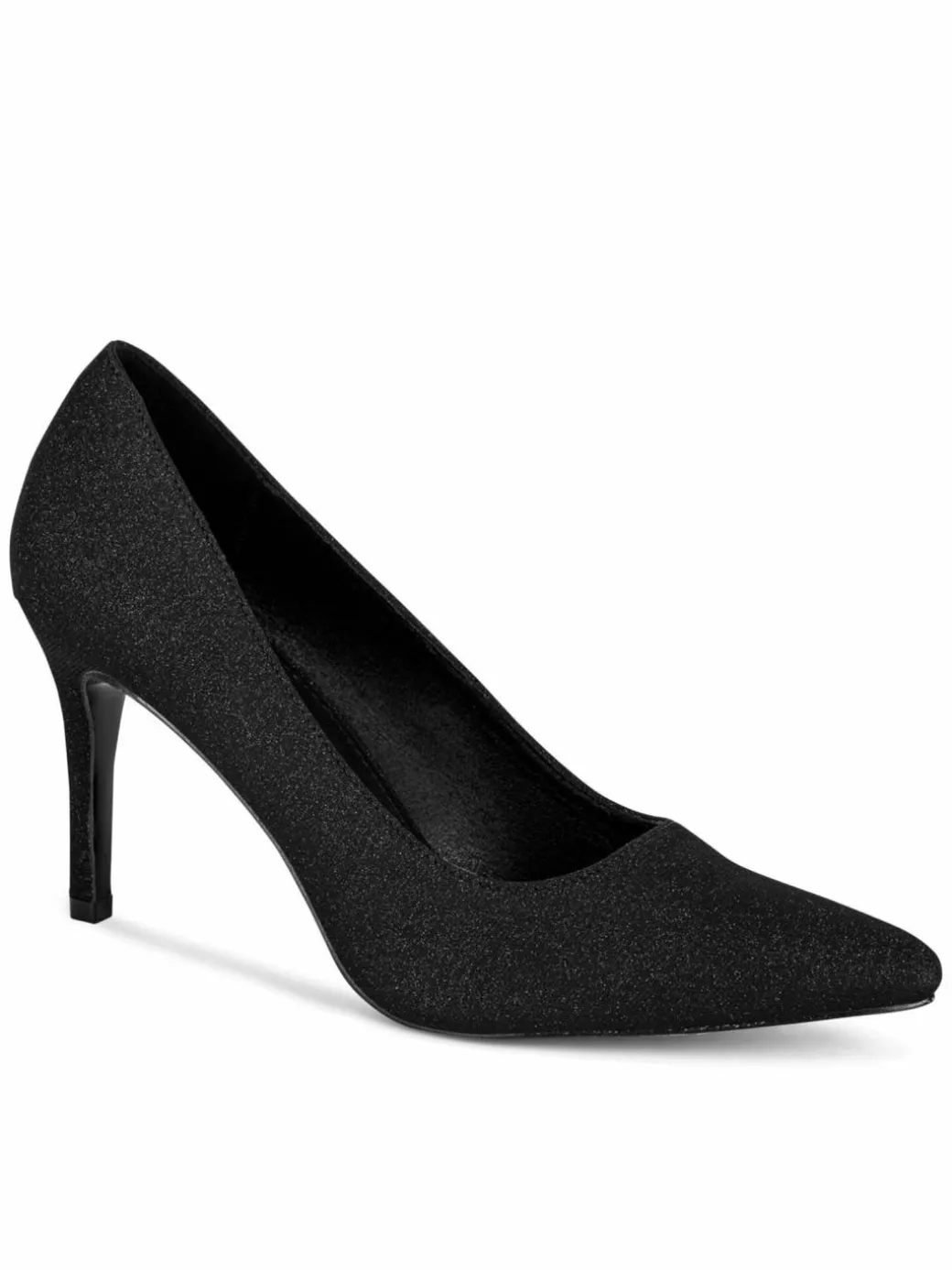 Scarpe stiletto CEO-HY0570-1 Nero