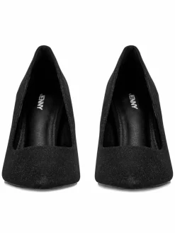Scarpe stiletto CEO-HY0570-1 Nero