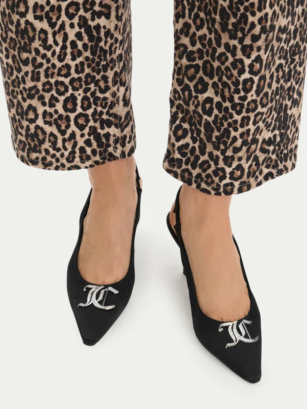 Scarpe stiletto CEO-259-133-01 Nero