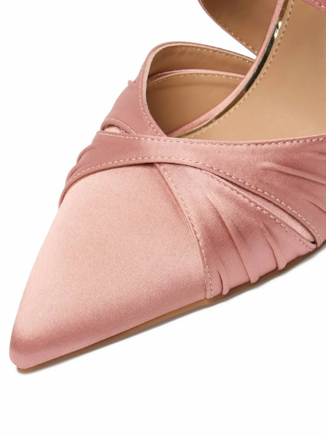 Scarpe stiletto CEO-259-73 02 Rosa