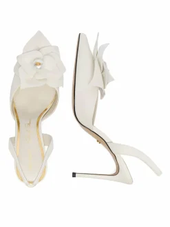 Scarpe stiletto CEO-ROSE-LT2155-1 Bianco