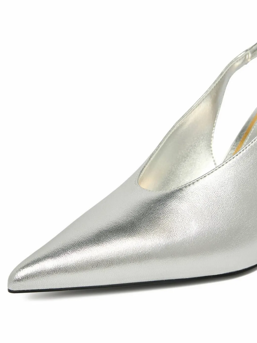 Scarpe stiletto CEO-ROSE-LT2670-W Argento