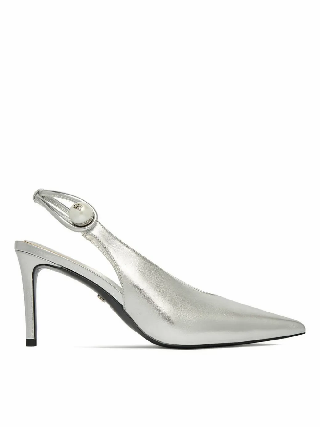 Scarpe stiletto CEO-ROSE-LT2670-W Argento