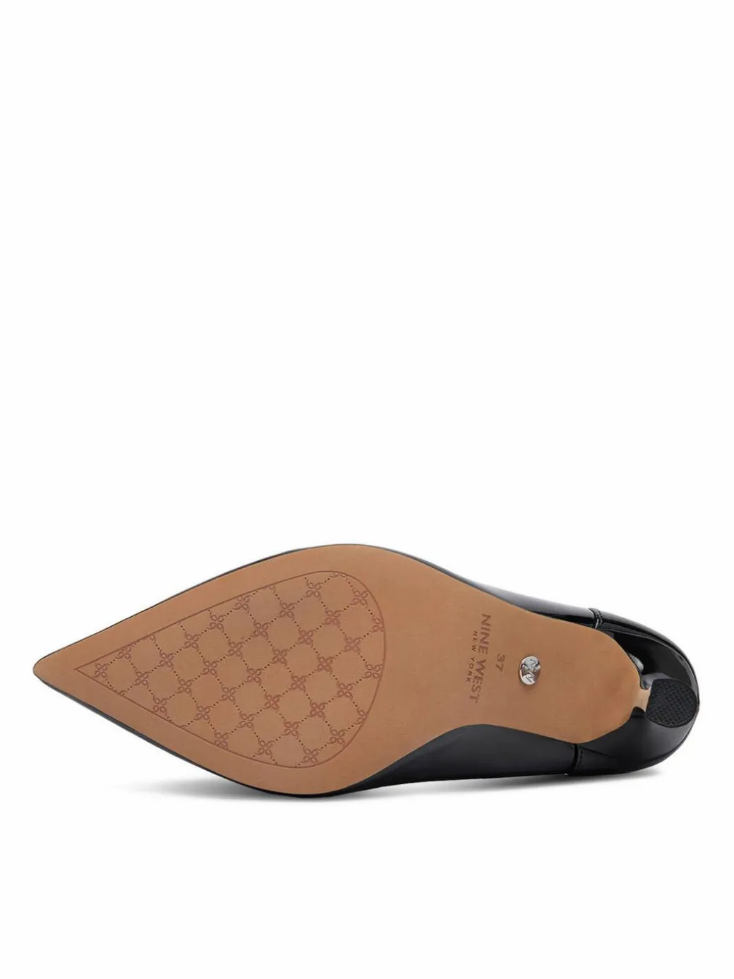 Scarpe stiletto CEO-S3S96688 01 Nero