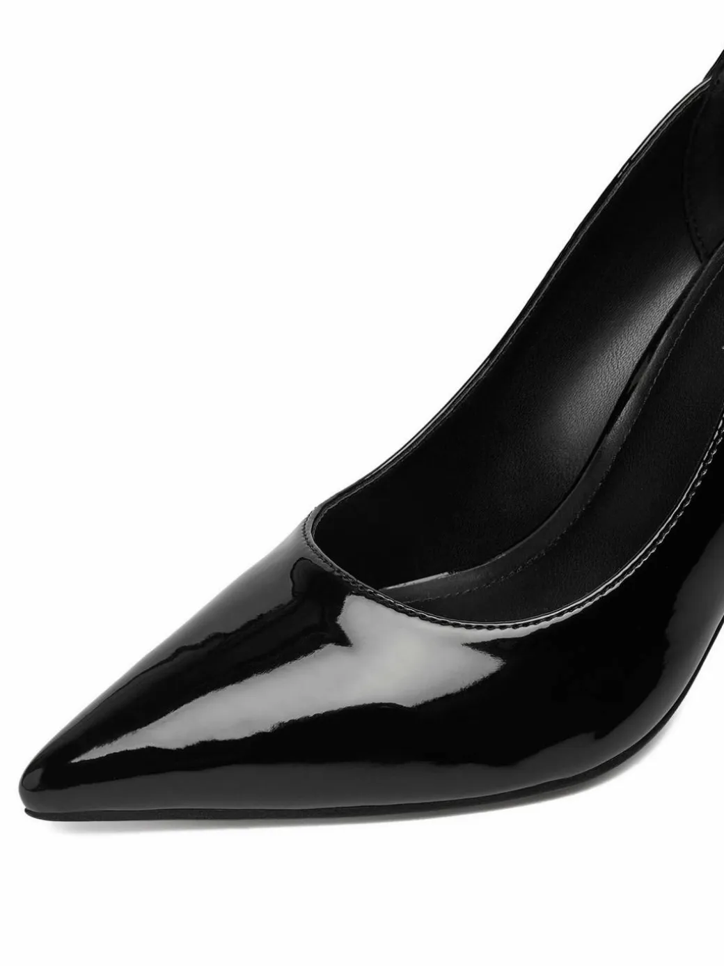 Scarpe stiletto CEO-S3S96688 01 Nero
