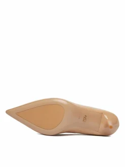 Scarpe stiletto CEO-V710-03 Beige