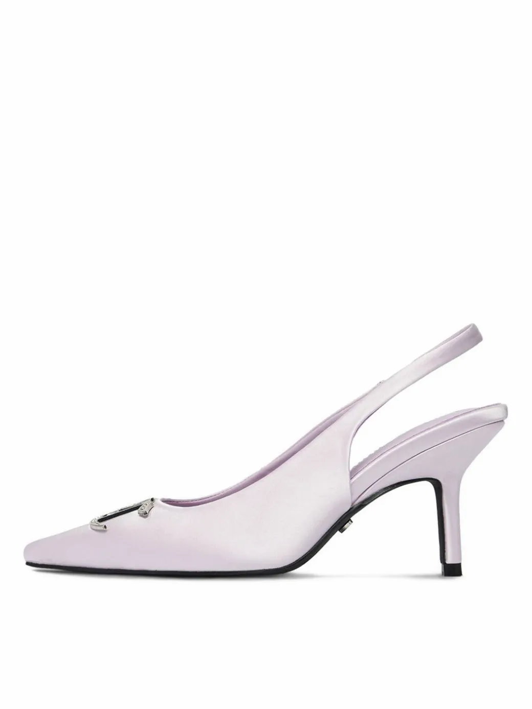 Scarpe stiletto CEO-259-133-01 Viola