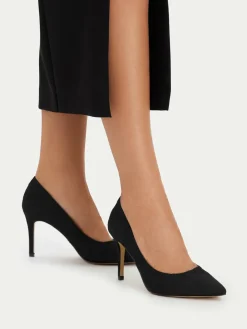 Scarpe stiletto CEO-WYL3660-7 Nero