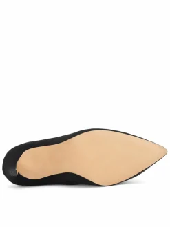 Scarpe stiletto CEO-WYL3660-7 Nero
