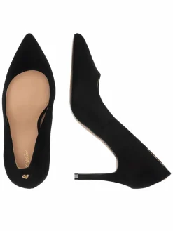 Scarpe stiletto CEO-WYL3660-7 Nero