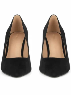 Scarpe stiletto CEO-WYL3660-7 Nero