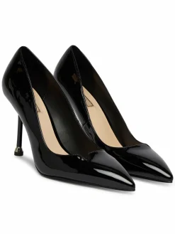 Scarpe stiletto Demi 04 SA6005 EX004 Nero