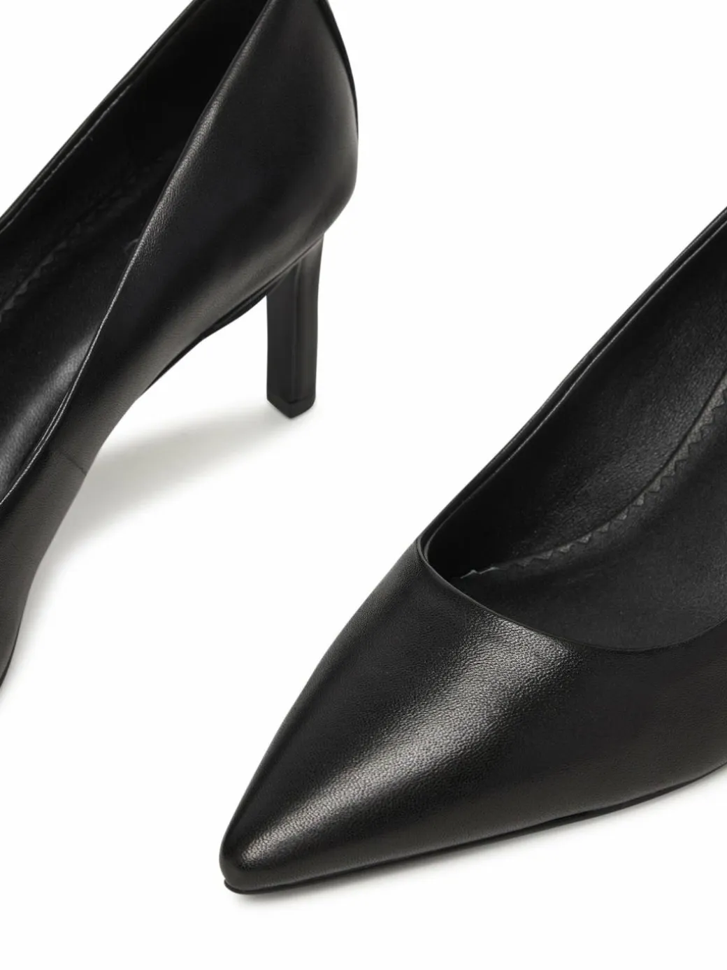 Scarpe stiletto Devany 50557663 Nero