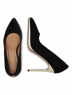 Scarpe stiletto EO-CD25-218-1 Nero