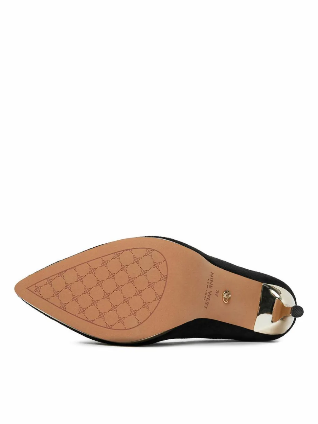 Scarpe stiletto EO-CD25-218-1 Nero