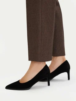 Scarpe stiletto EO-INTI-2635-1 Nero