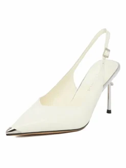 Scarpe stiletto EO-LILLY-LT2131-1-1 Écru