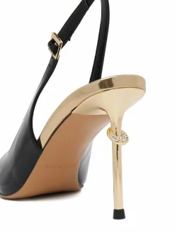 Scarpe stiletto EO-LILLY-LT2131-1-1 Nero