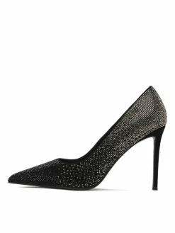 Scarpe stiletto EO-LUISA-LT9058-8 Nero