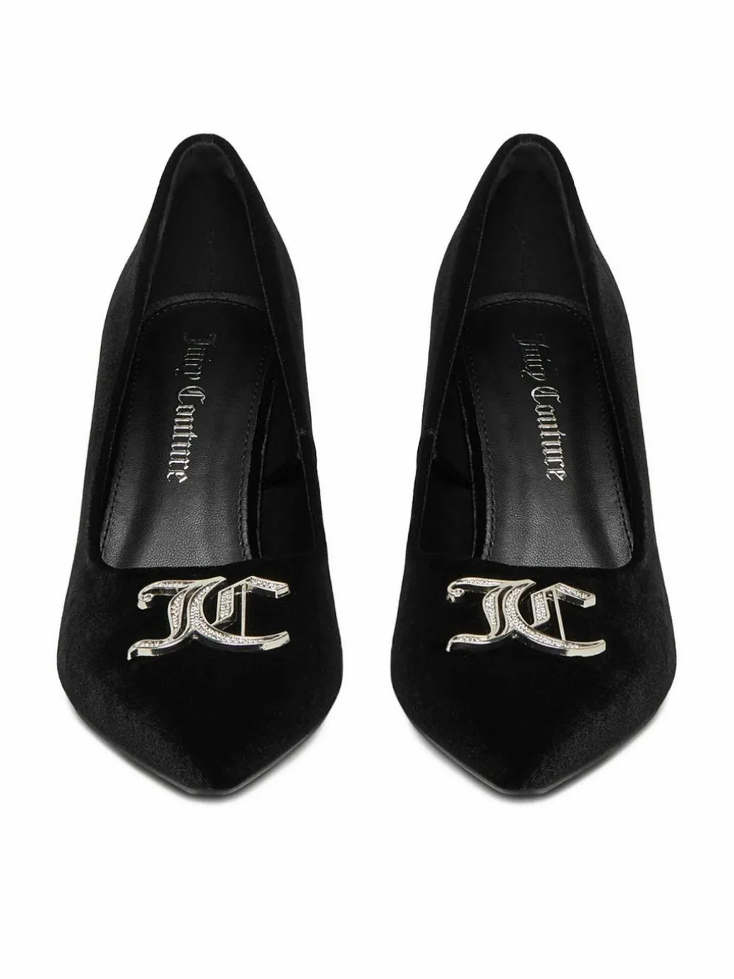 Scarpe stiletto EO-R24SS94659 Nero