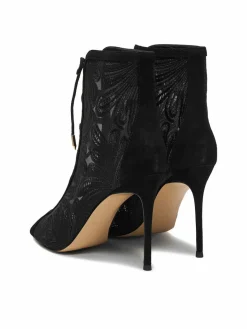 Scarpe stiletto EO-SASHA-LT18006-205 Nero